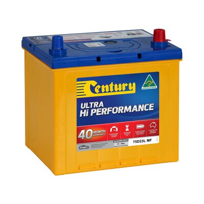 Hyundai energy 75d23l
